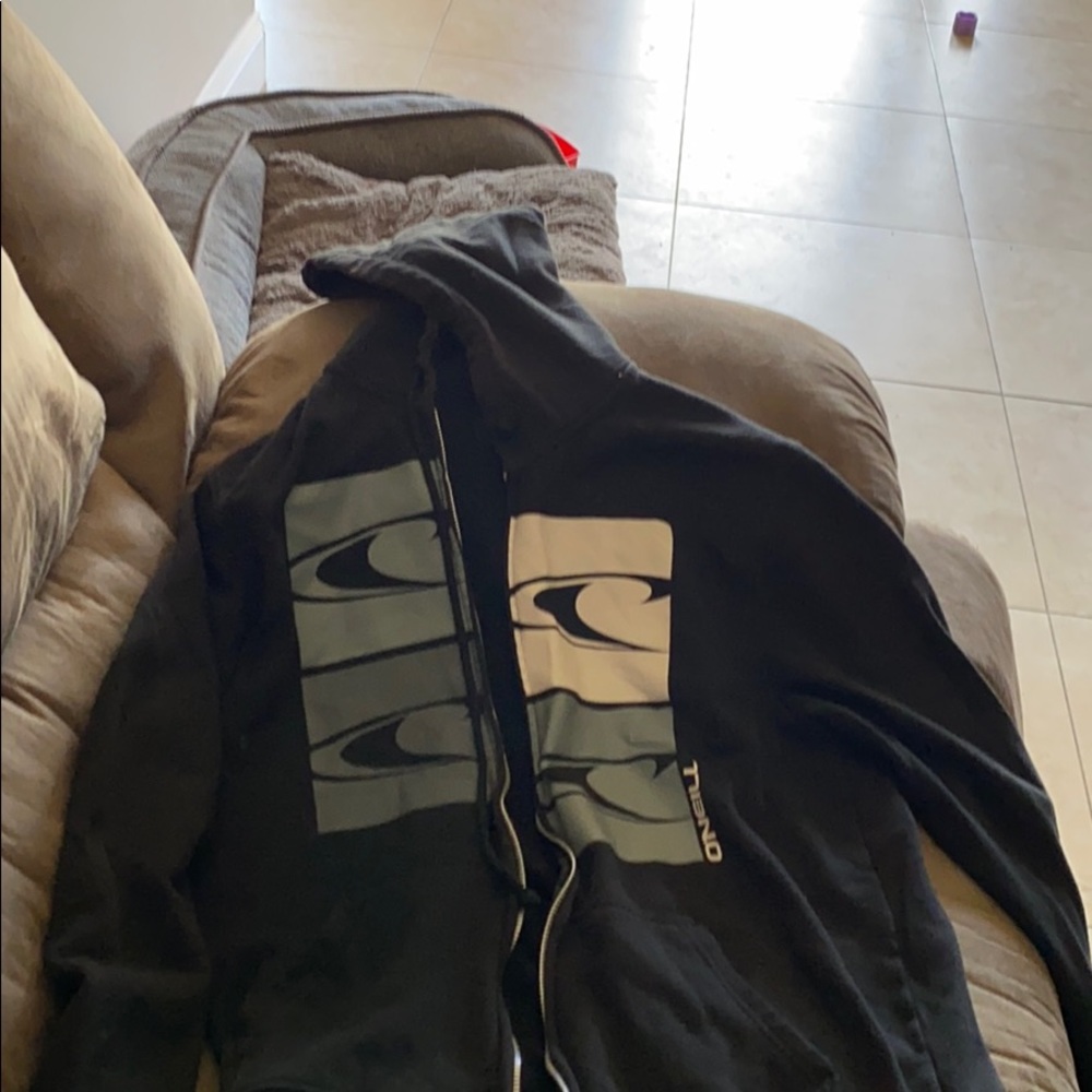 Men’s O’Neil hoodie